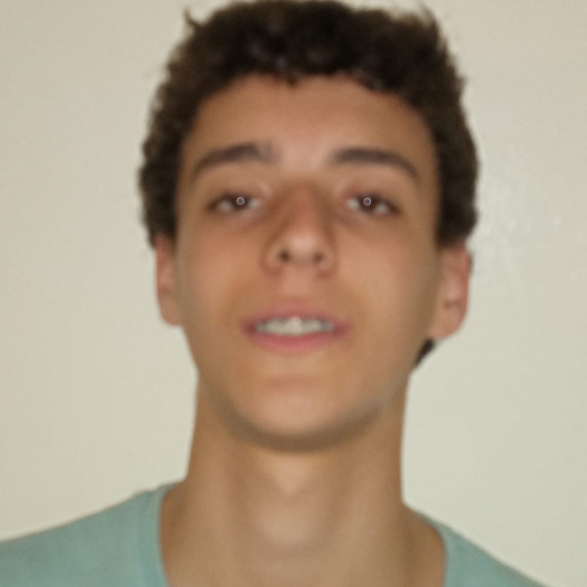 Sebastian Felicini