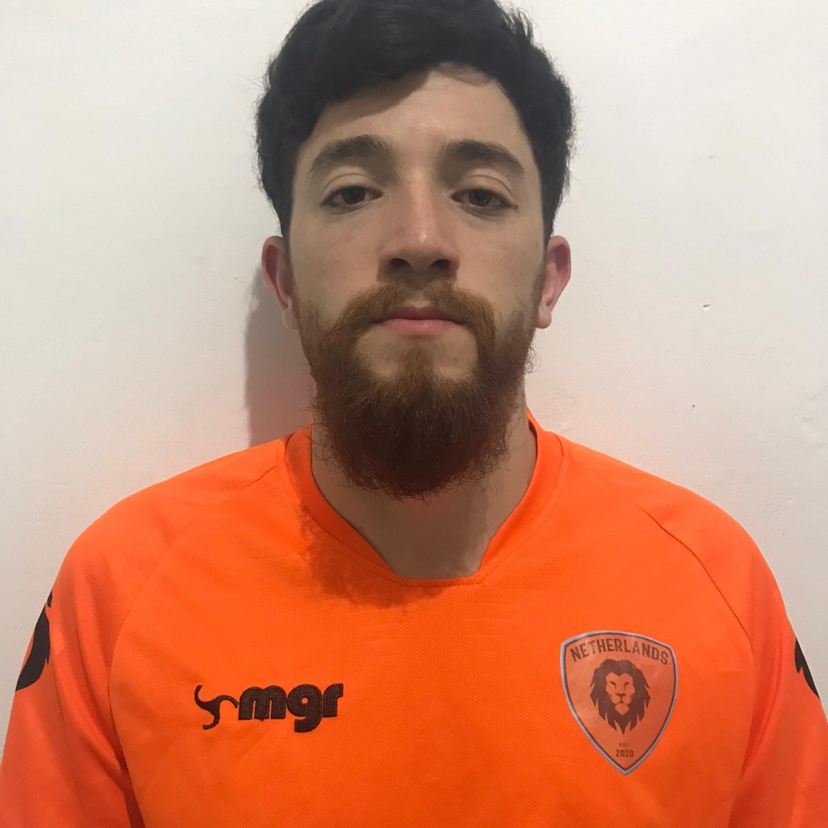 Fernando Iglesias