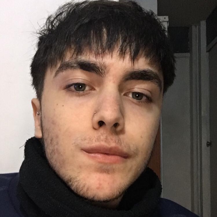 Rodrigo Berois