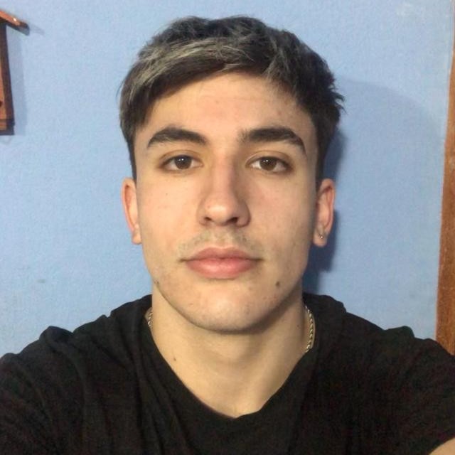 Enzo Rodriguez Larriera
