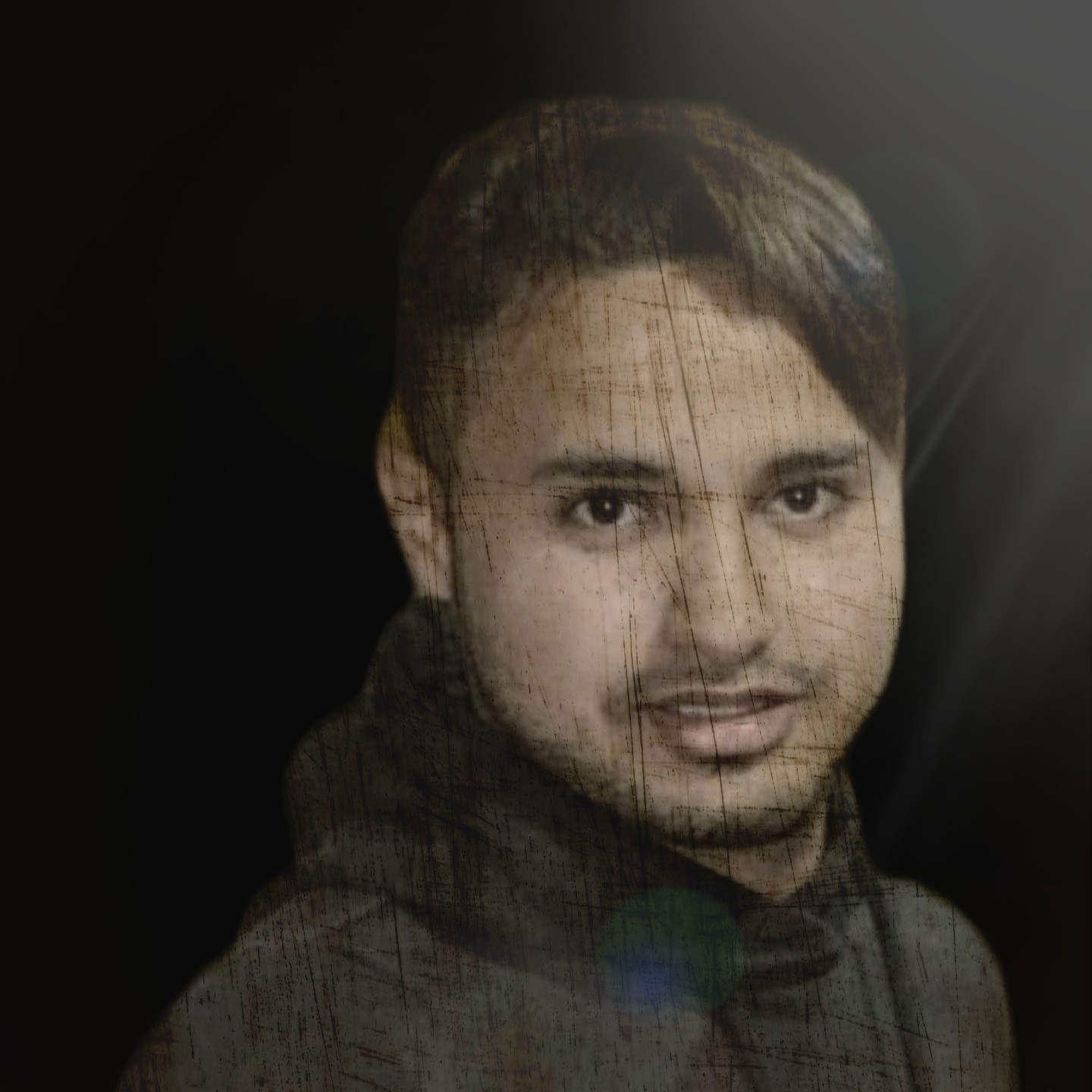 Fabian De Los Santos