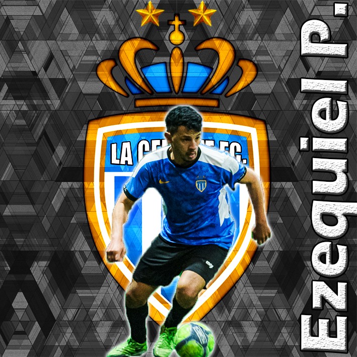 Ezequiel Facundo Pimentel Olivera