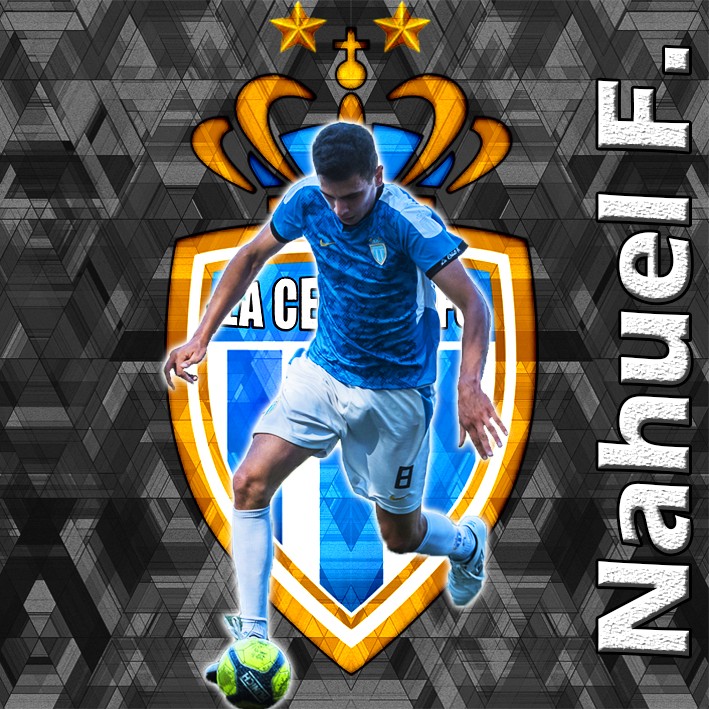 Nahuel Fernandez