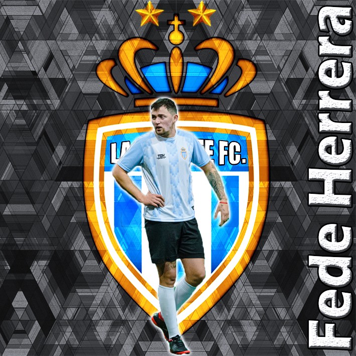 Federico Herrera