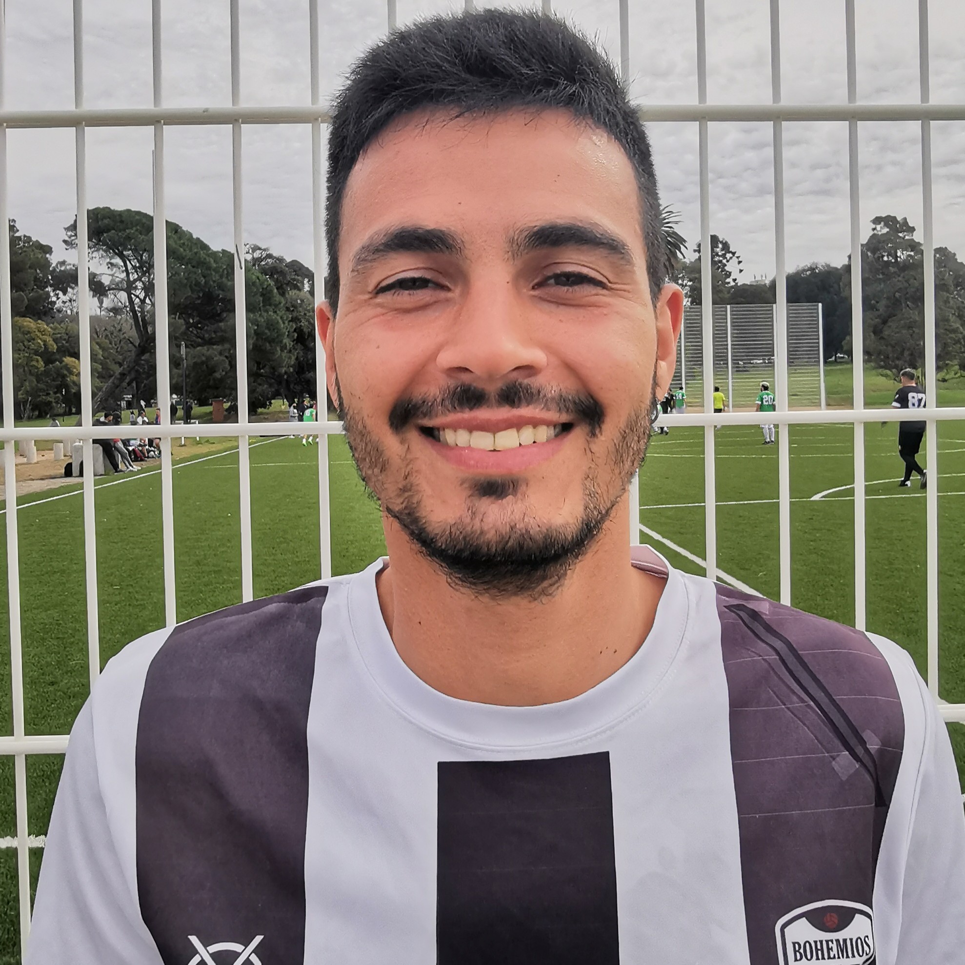 Fernando Cisnero