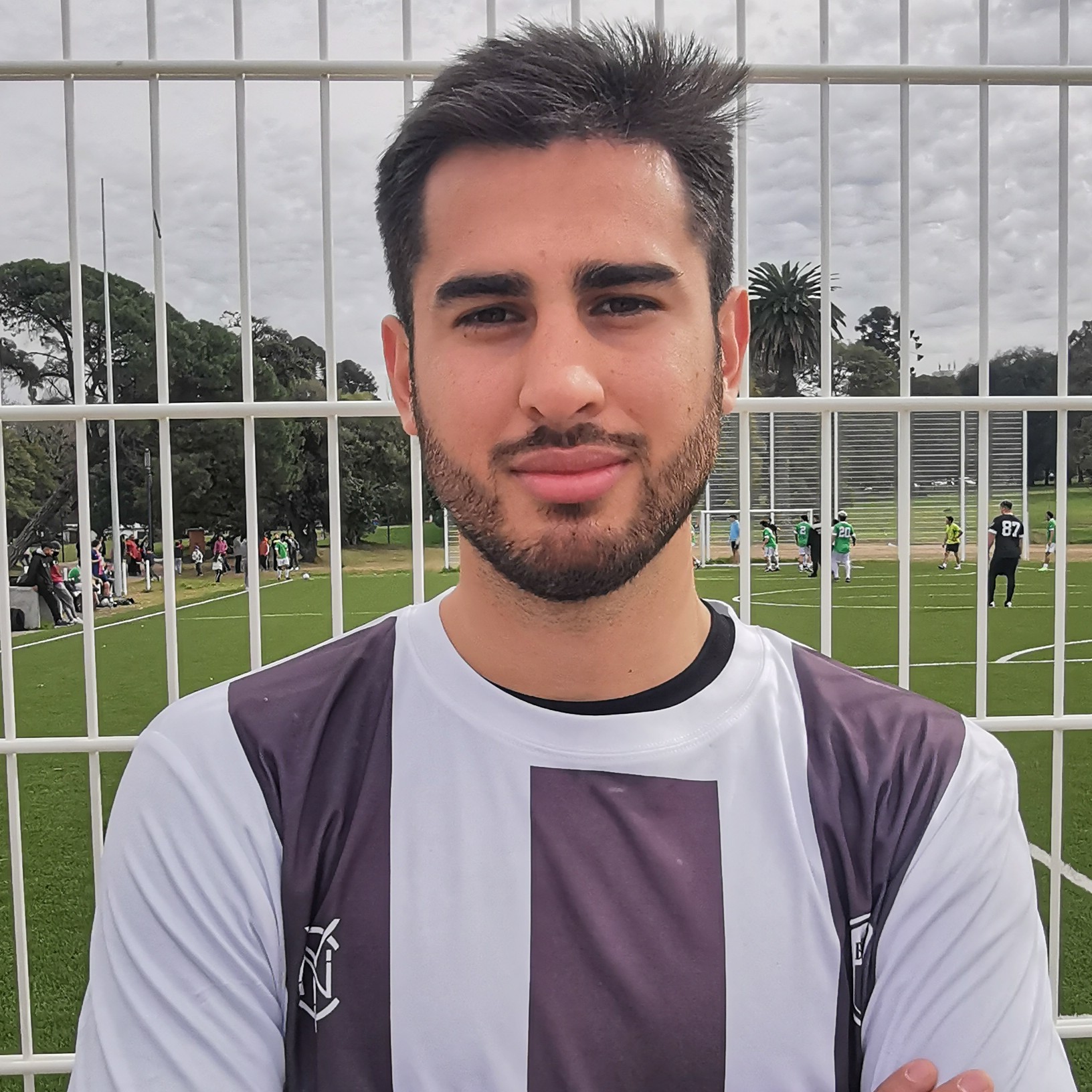 Fernando Ricca