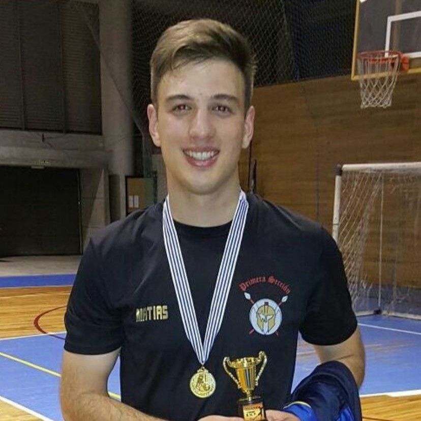 Matias Rodriguez