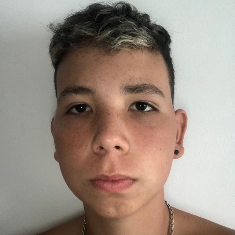 Lautaro García García