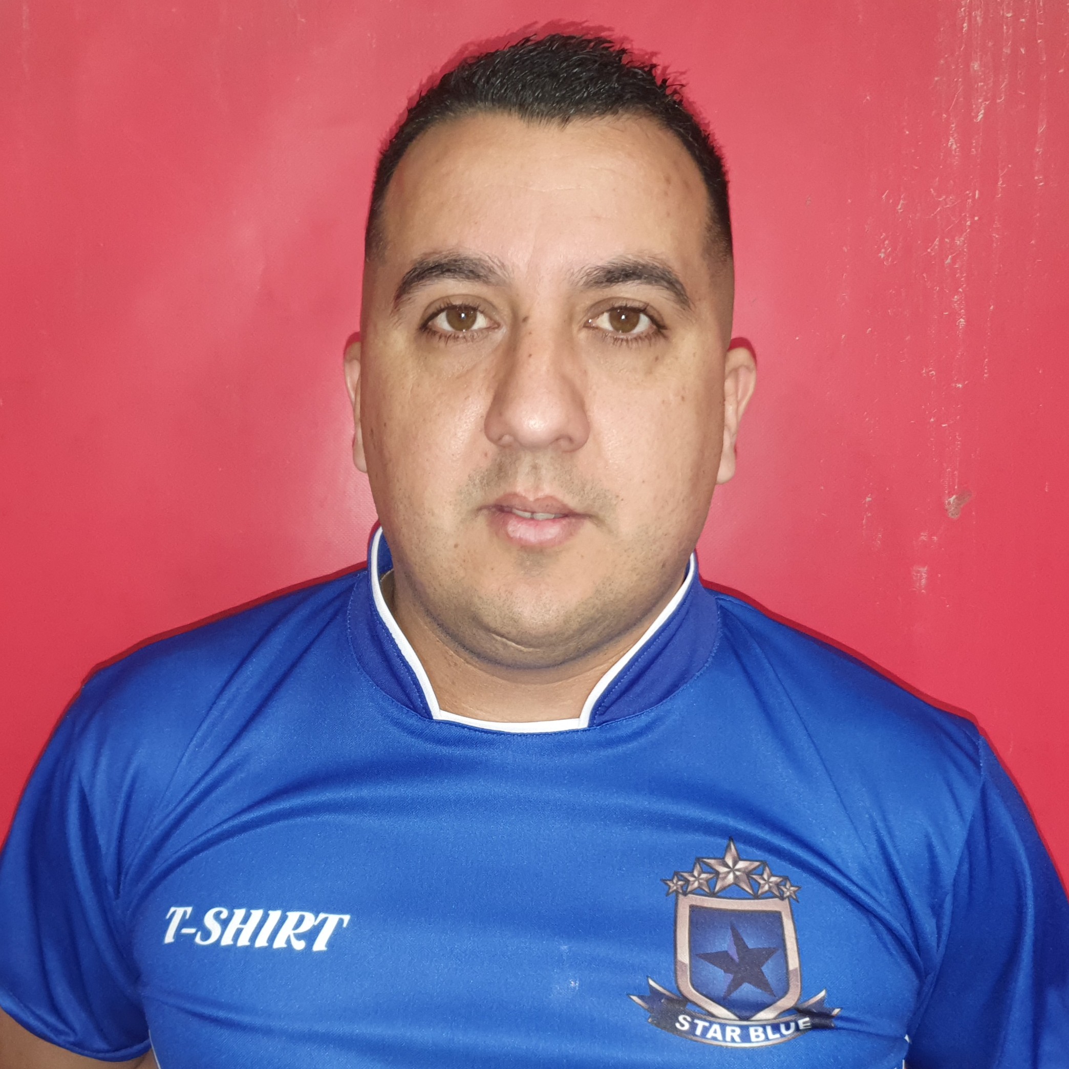Mathias Alejandro Rodriguez Tessure