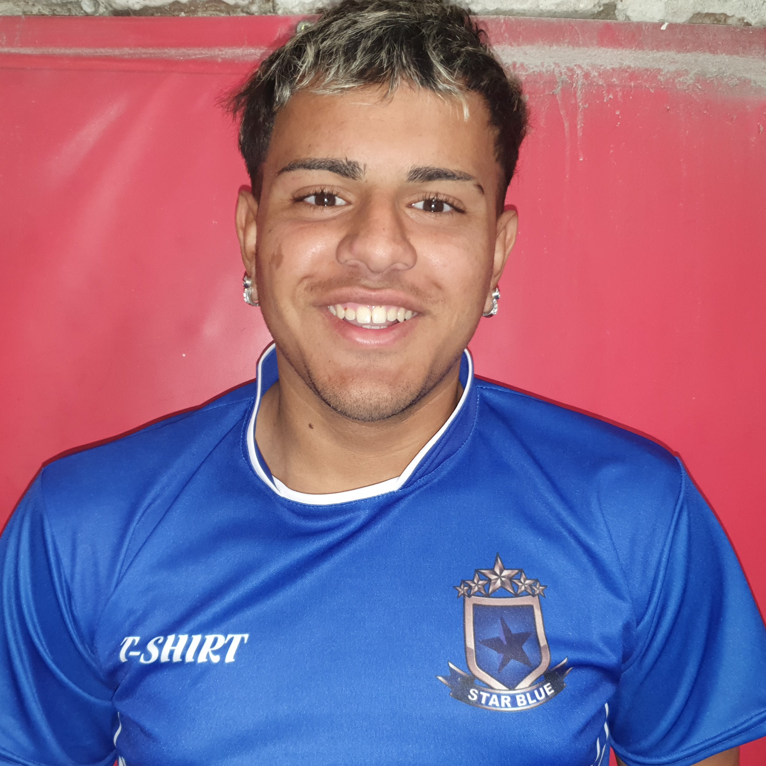 Andy Da Luz