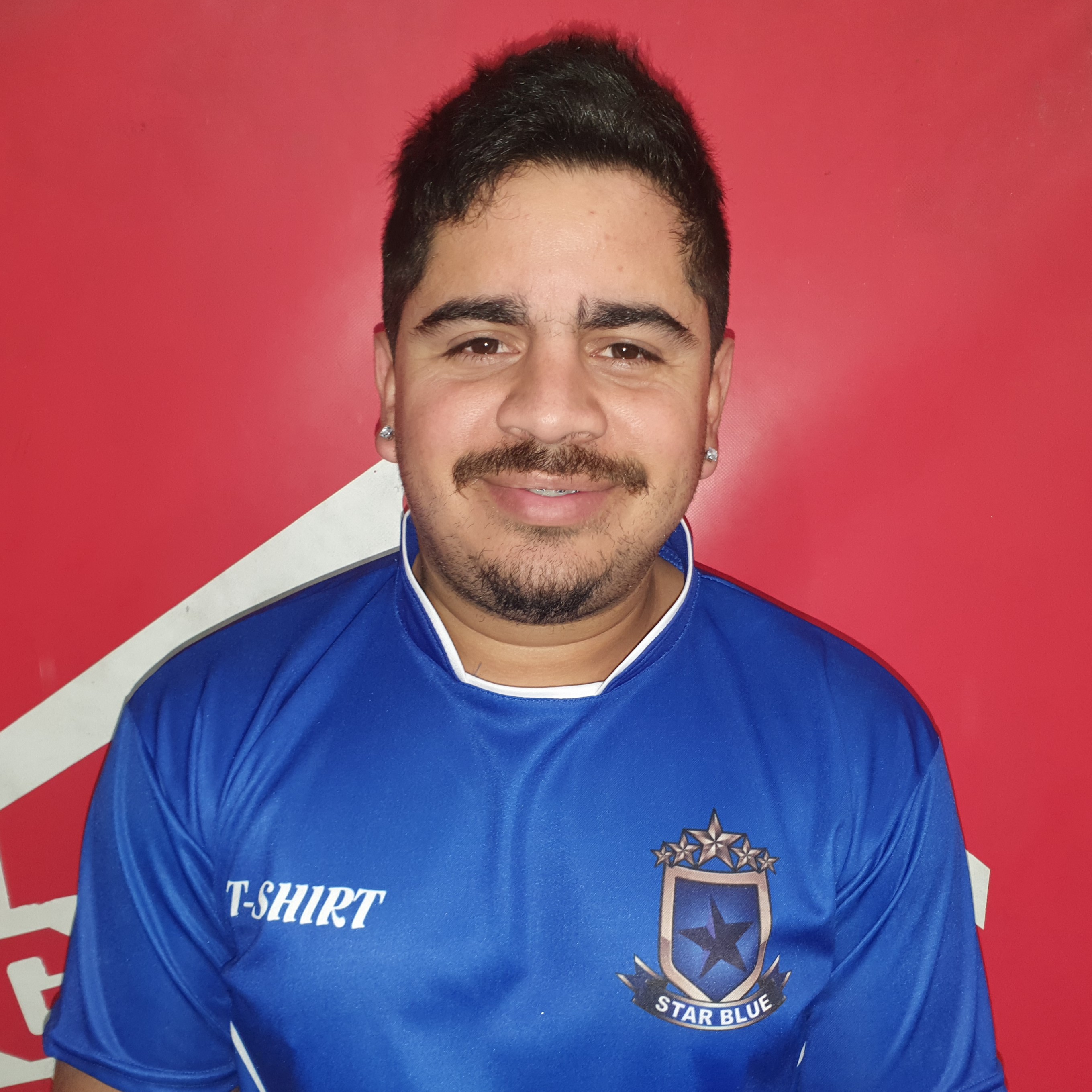 Matias Da Luz