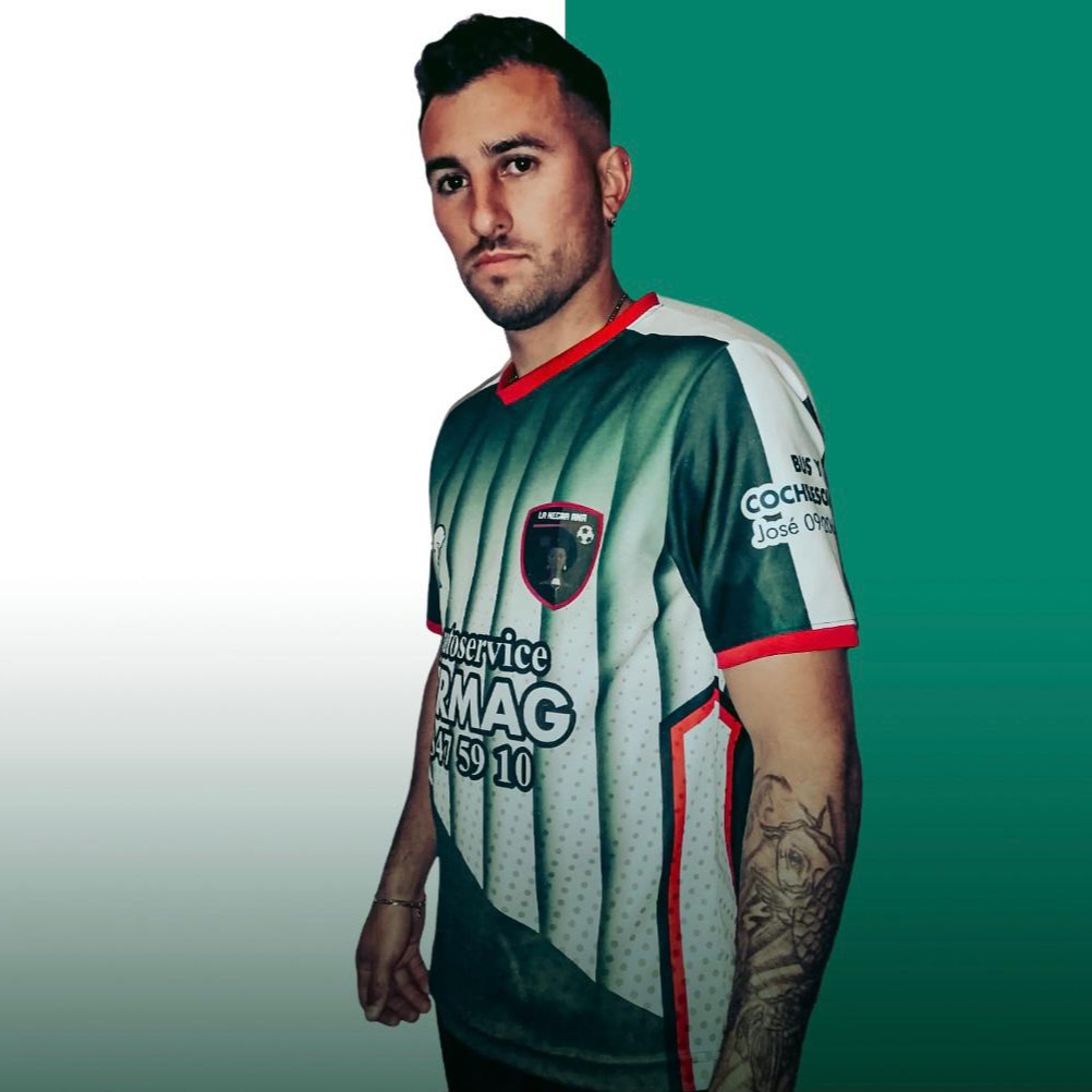 Luis Toral