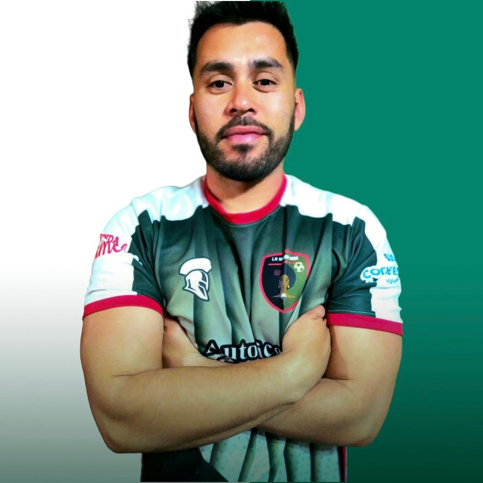 Bruno Benitez