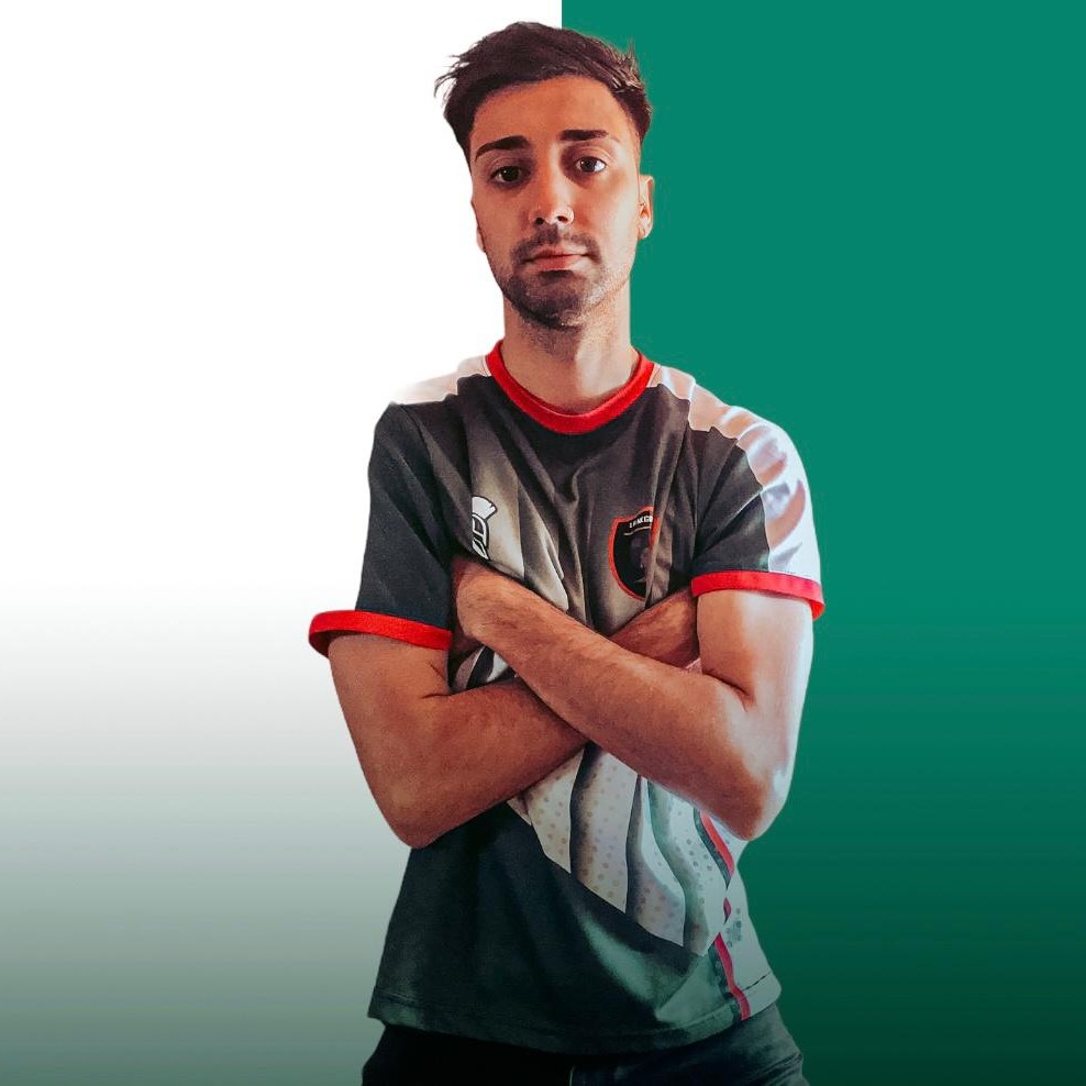 Nahuel Da Silva