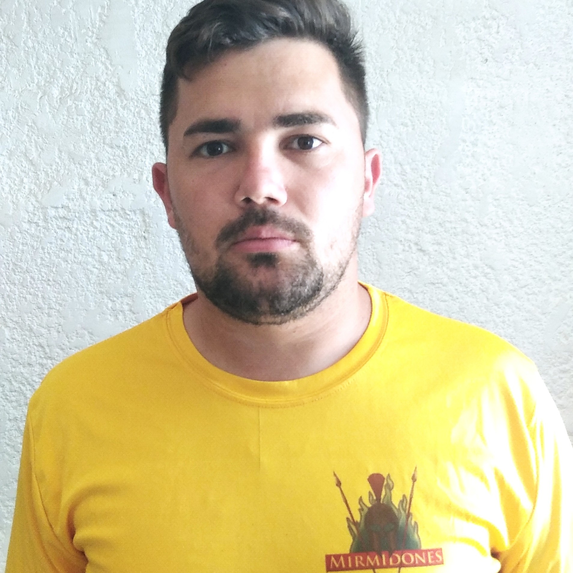 Christian Peña