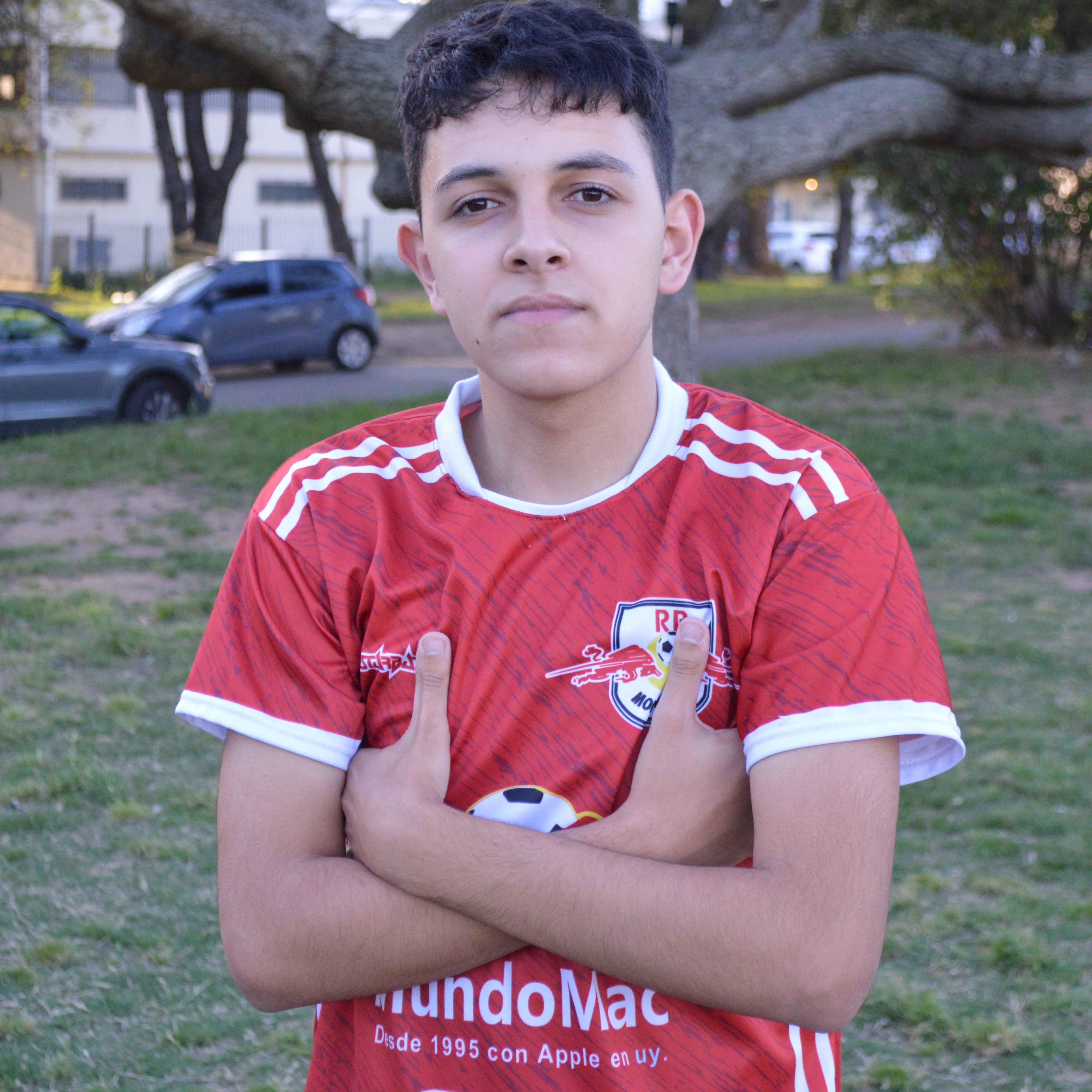 Rodrigo Espino