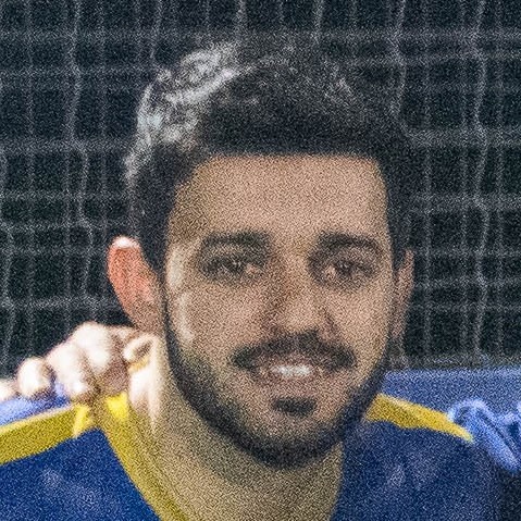Nicolás Silva