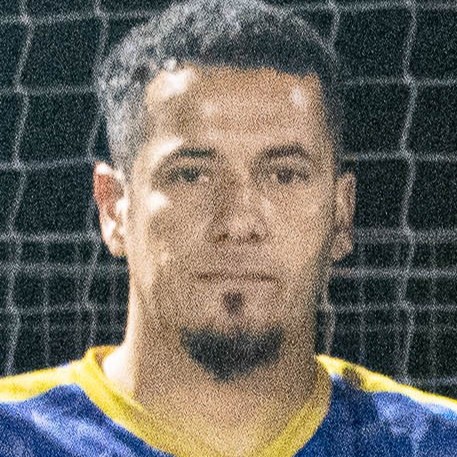 Martín Suárez