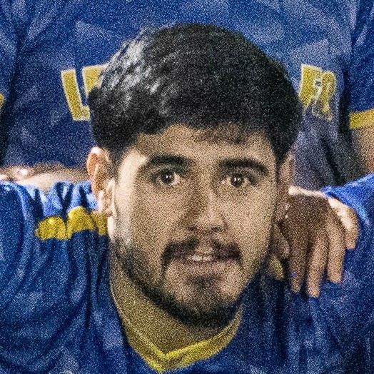 Hugo García