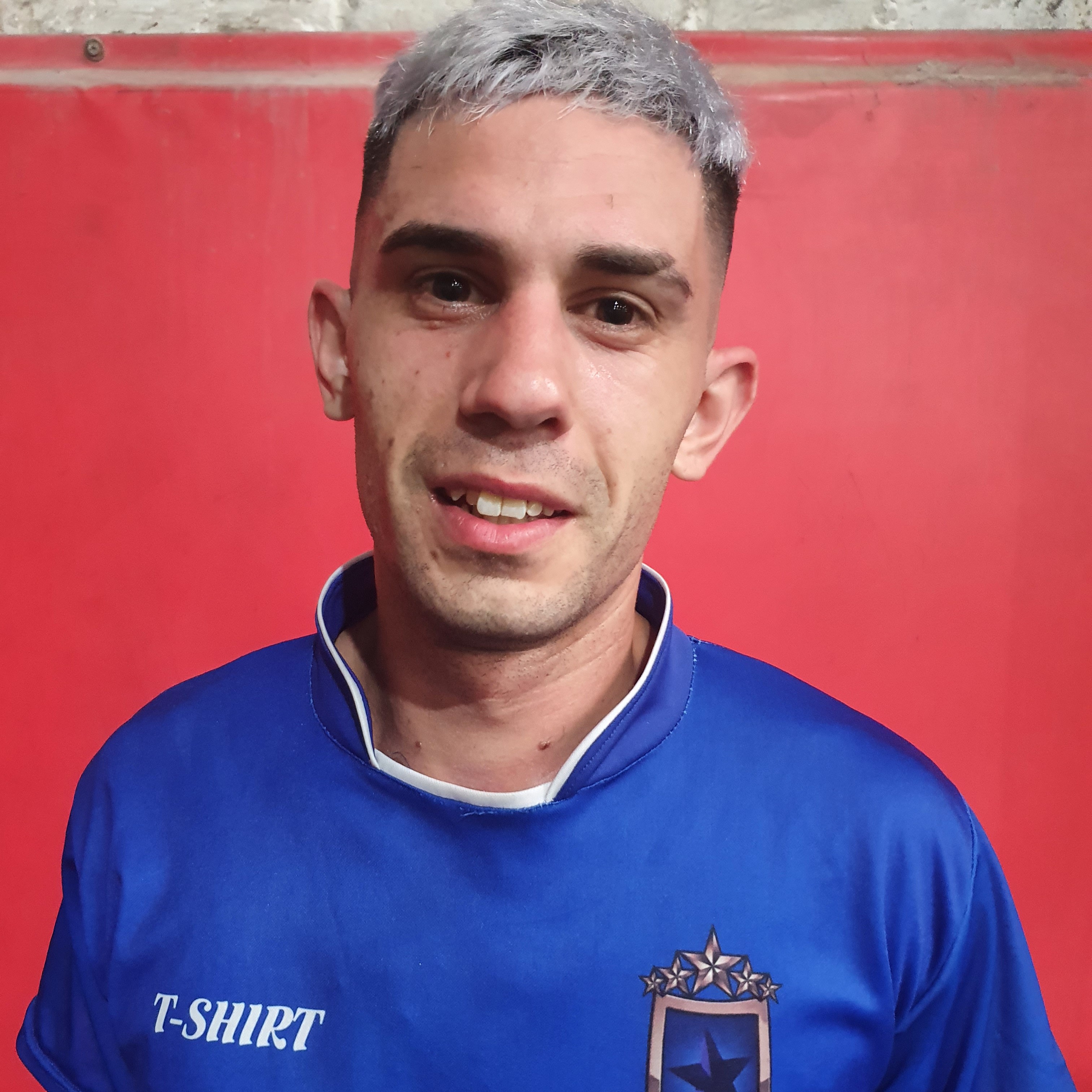 Mathias Diaz