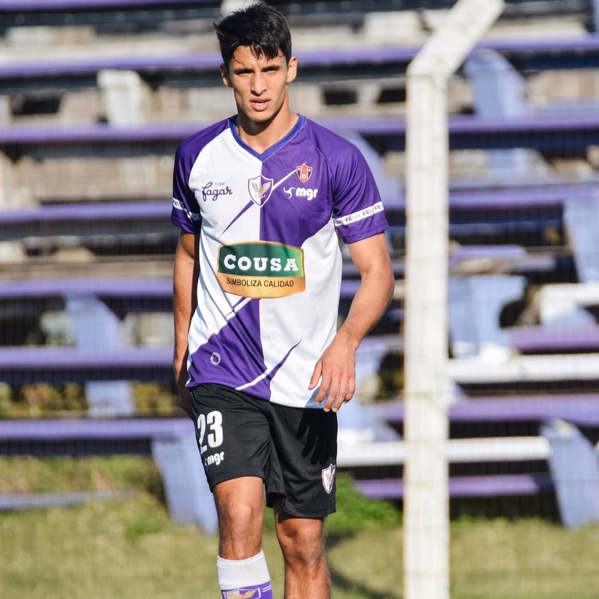 Nahuel De Armas