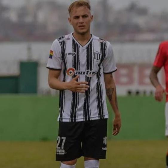 Fernando Penas