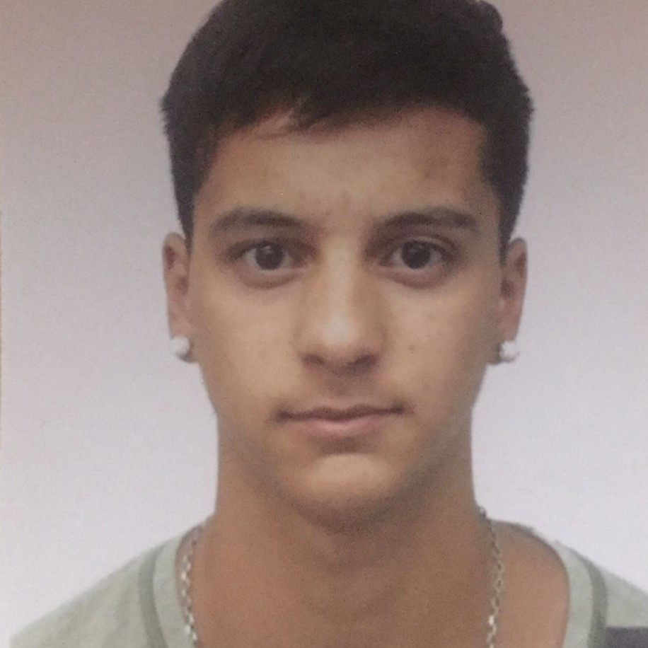 Nicolás Blanquez