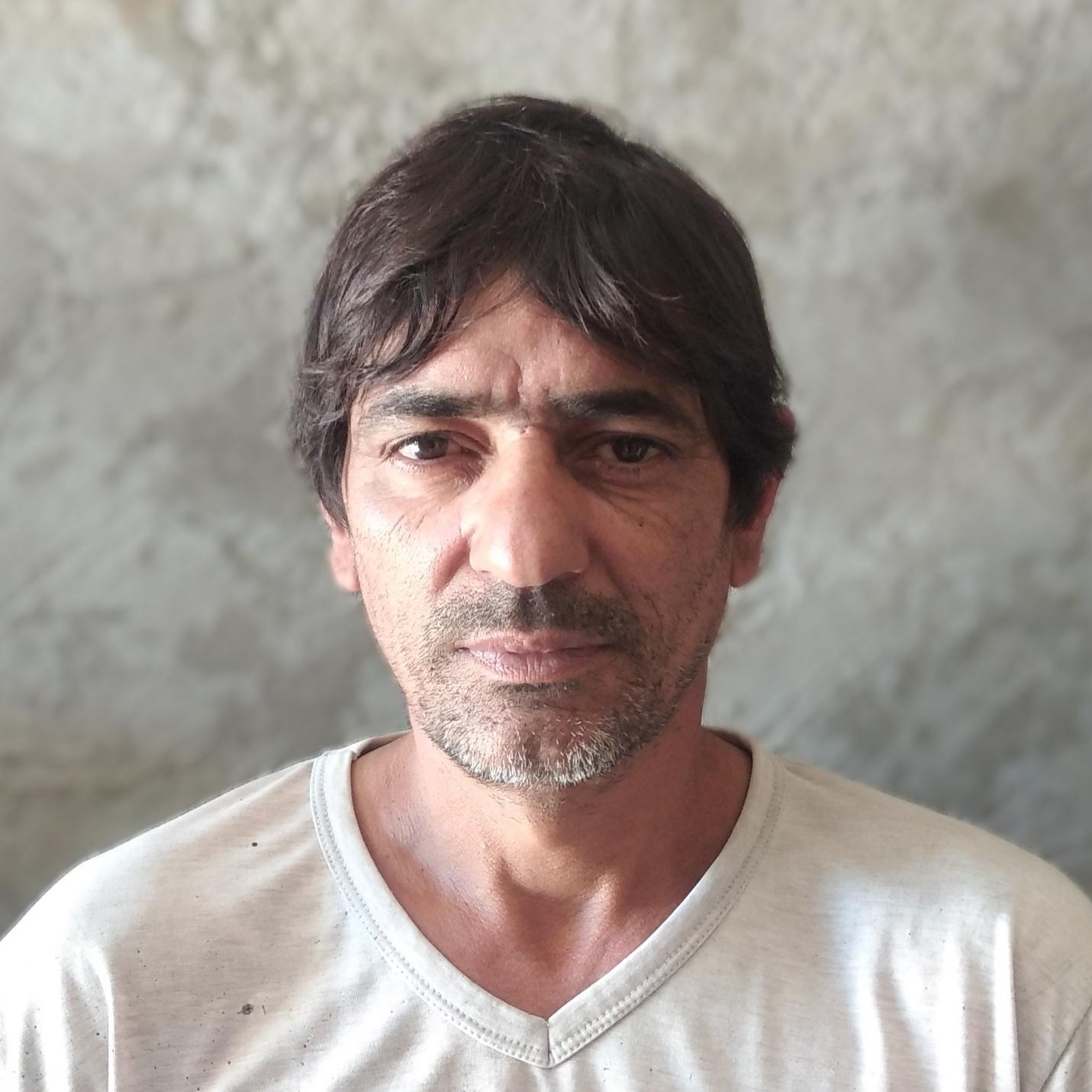 Héctor Gómez