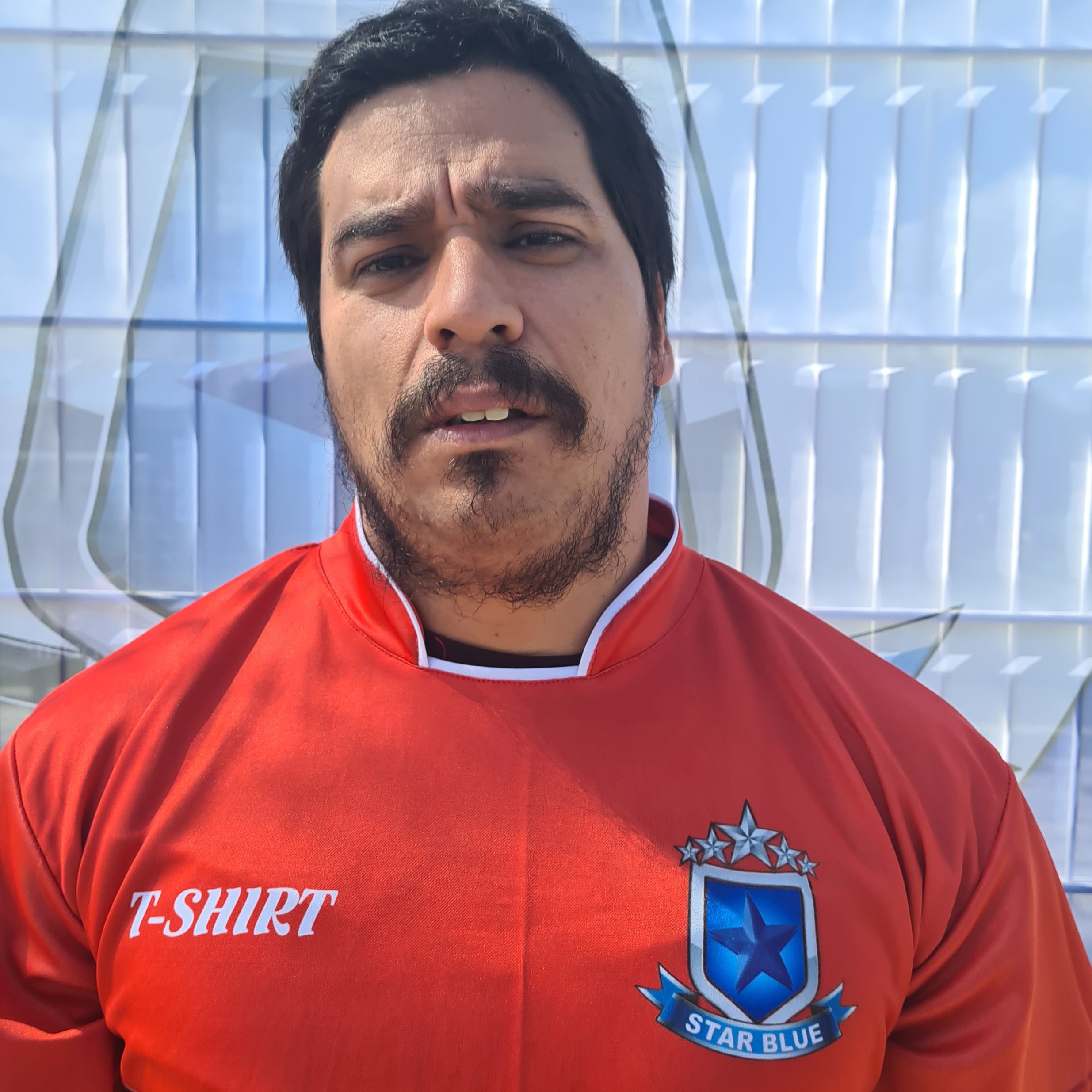 Maximiliano Suarez
