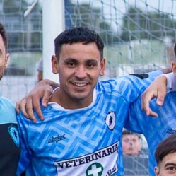 Mauricio Martinez