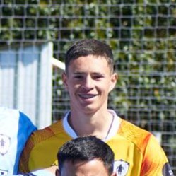 Ezequiel Camargo