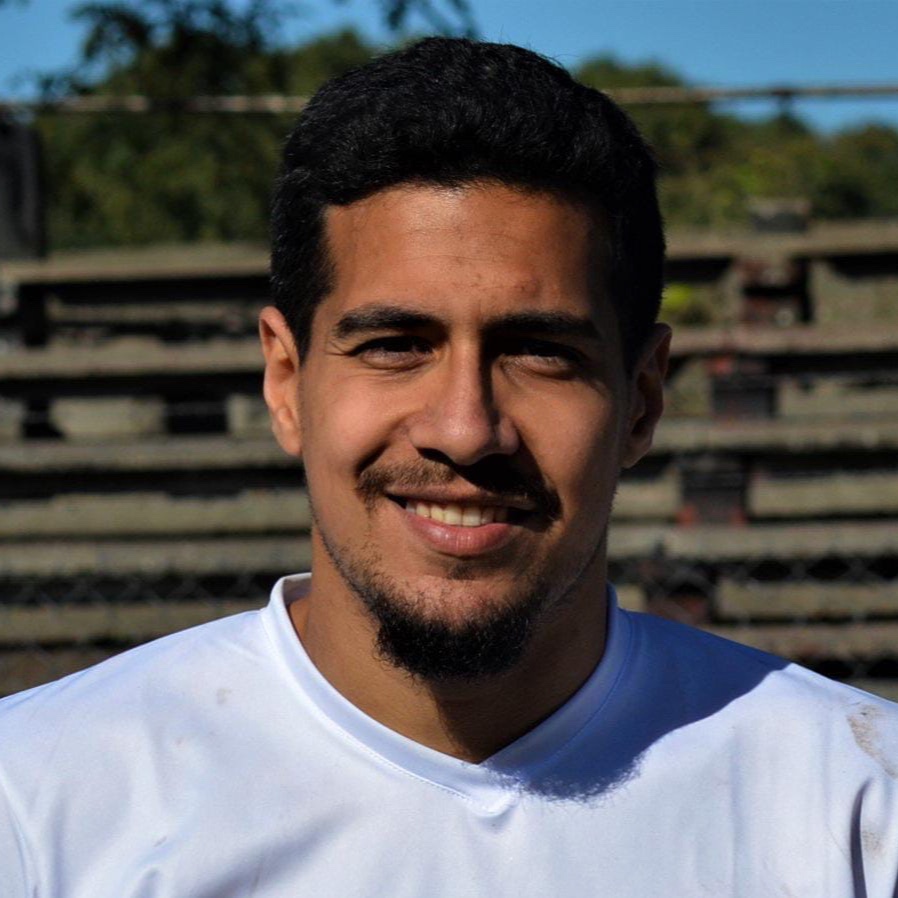 Rodrigo Nicolas Hernandez Abeijon