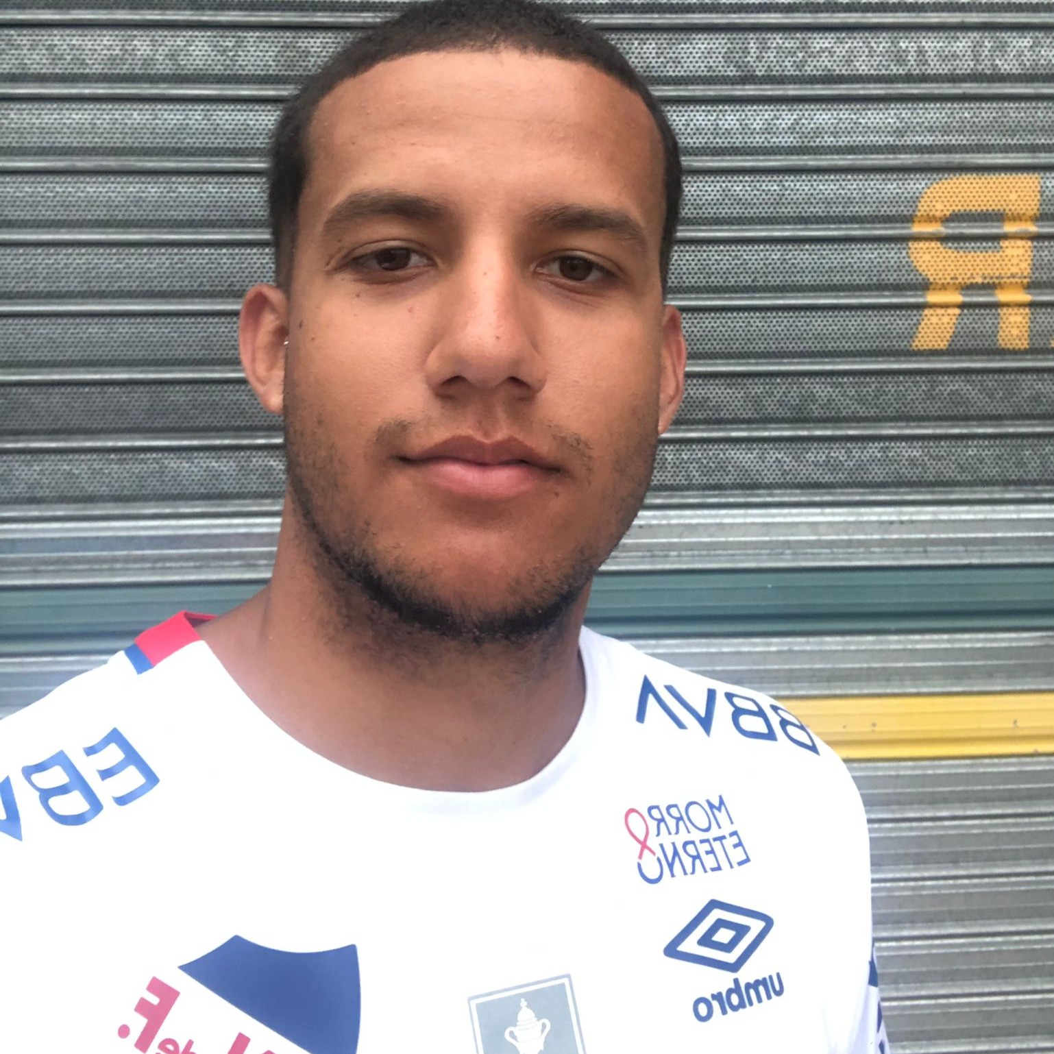 Franco Farias