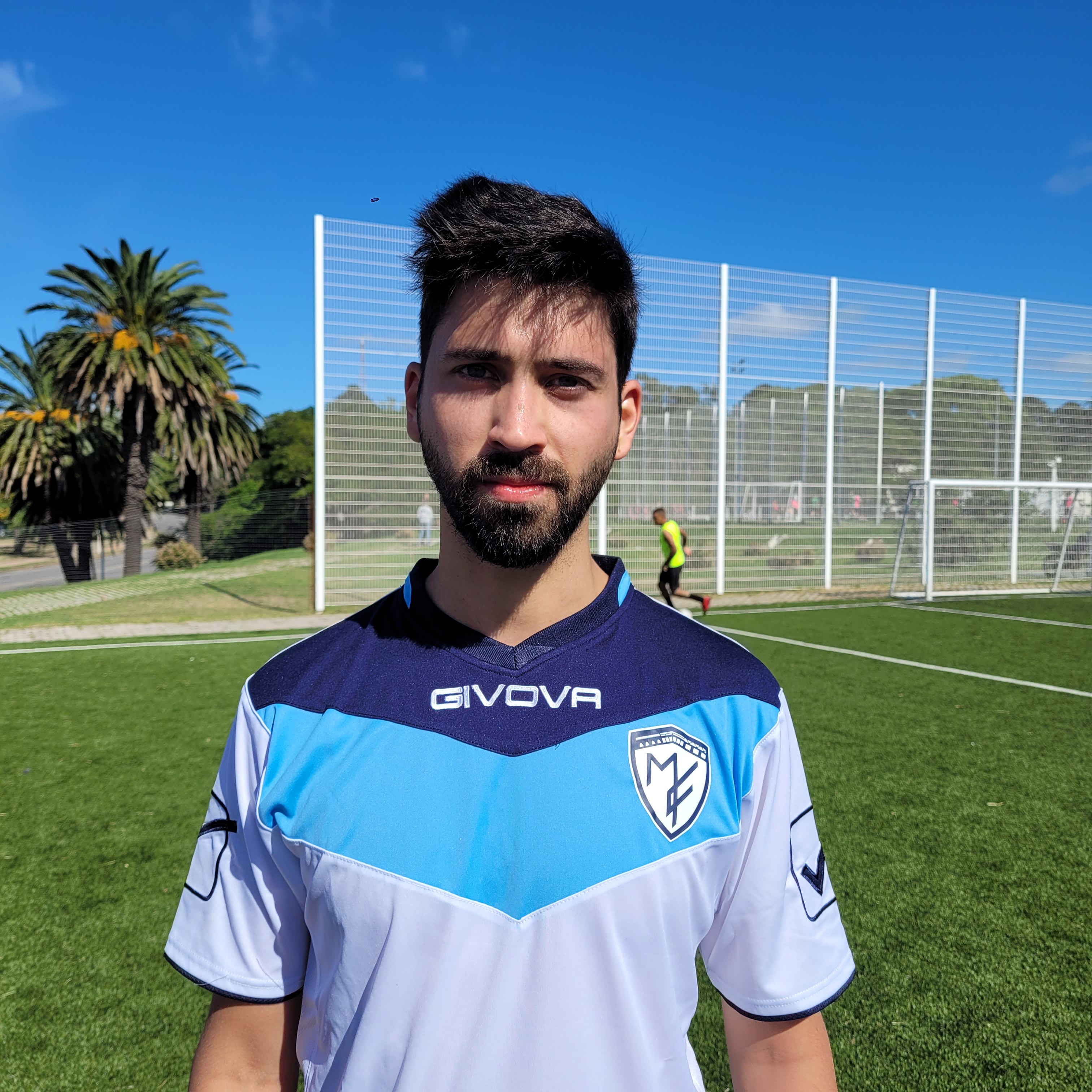 Danilo Rodriguez