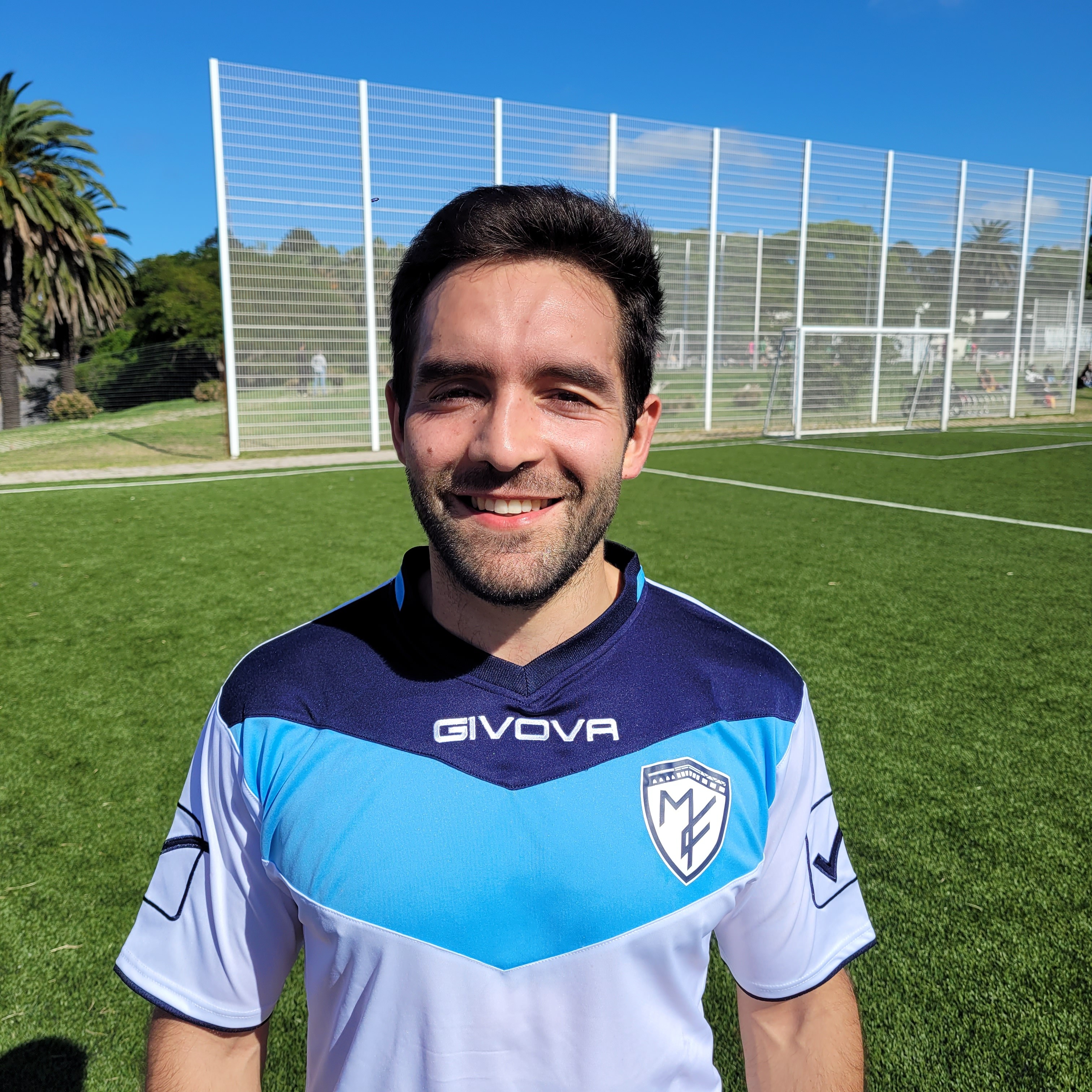 Emmanuel Lorenzo
