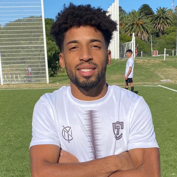 Marcos Ledesma