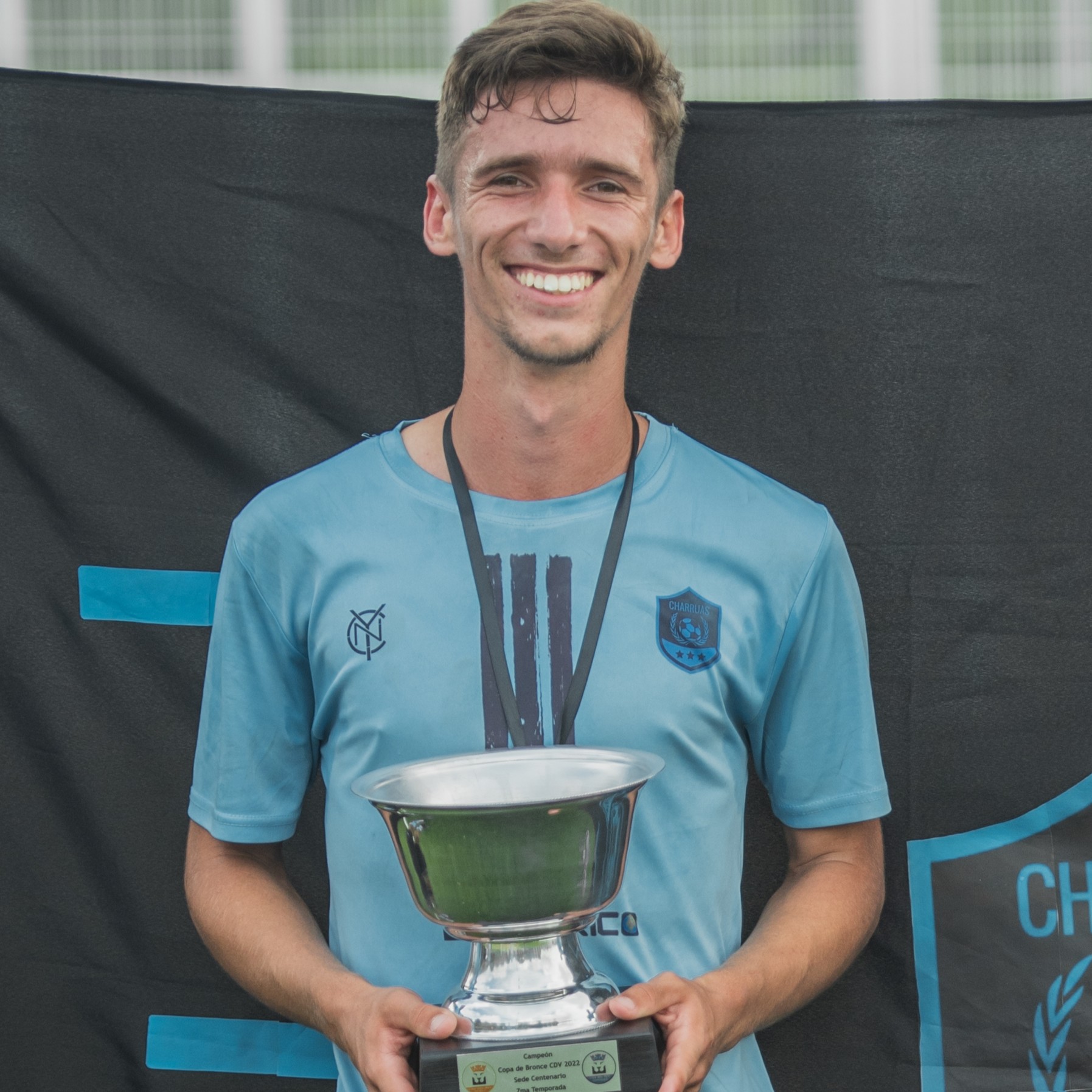 Jonatan Matonte