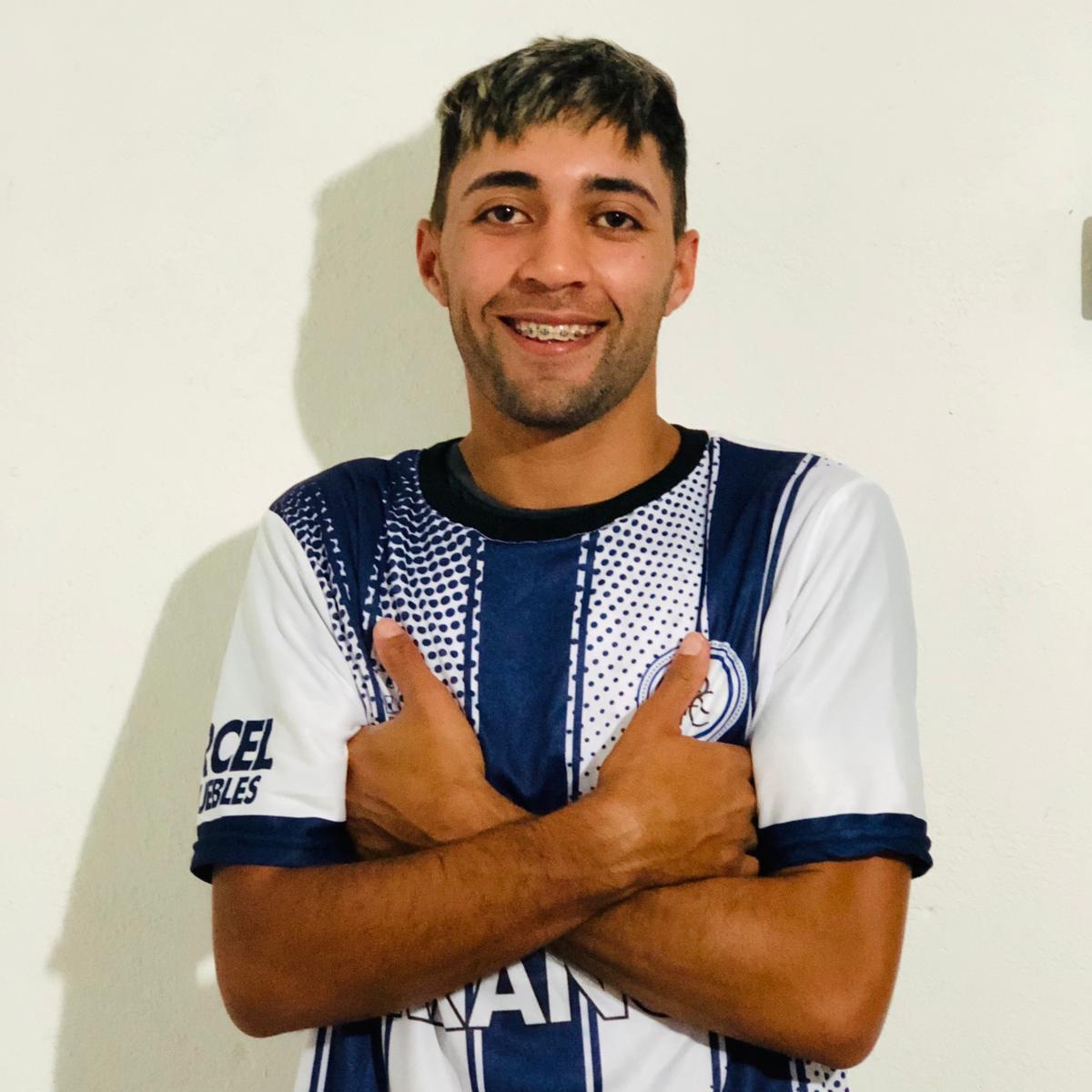 Matias Borba