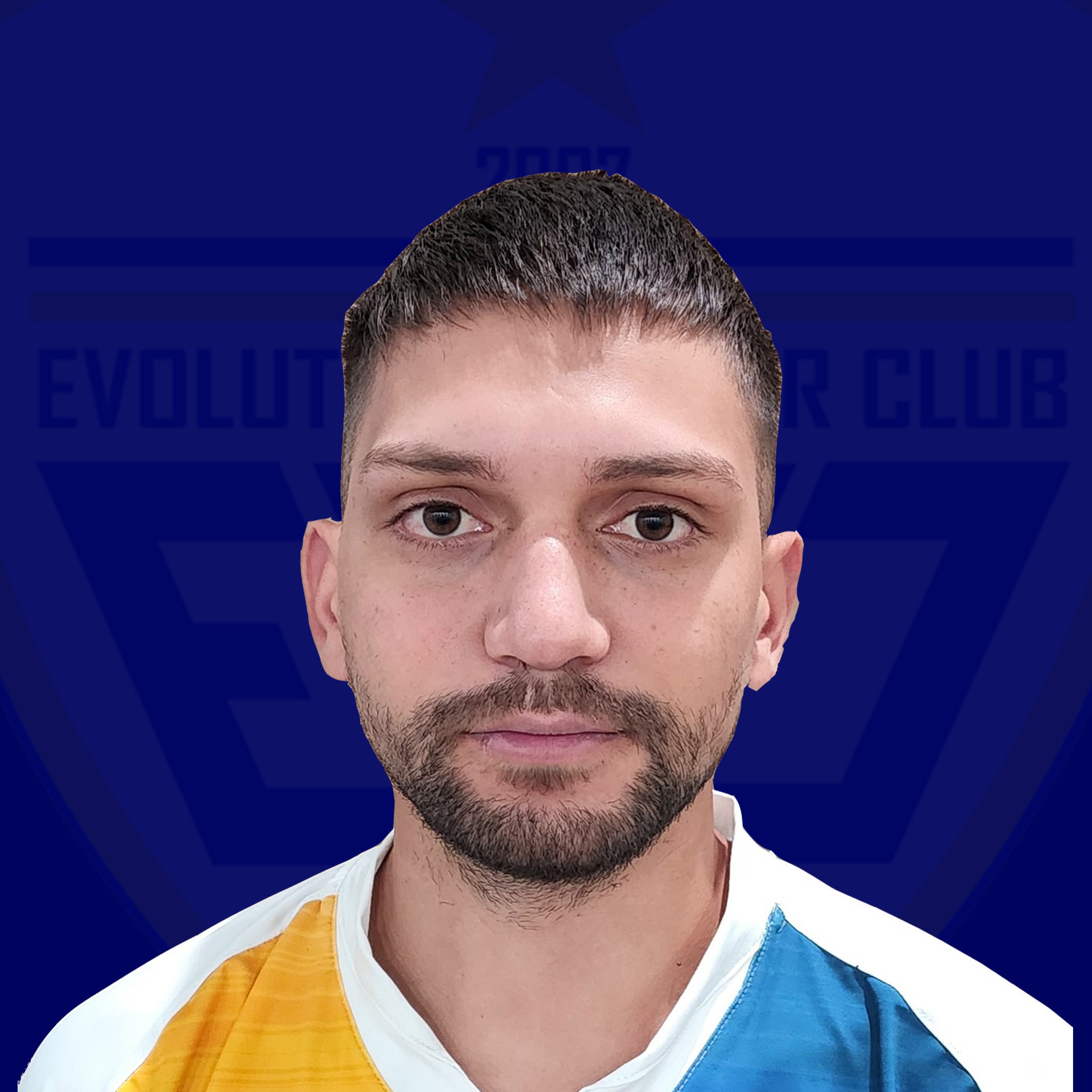 Federico Meleque