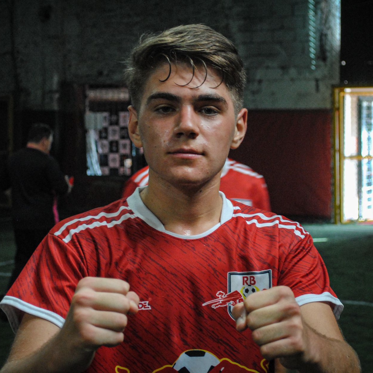 Guillermo álvarez