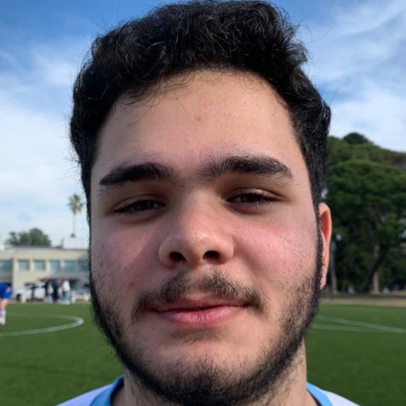 Diego Chalela