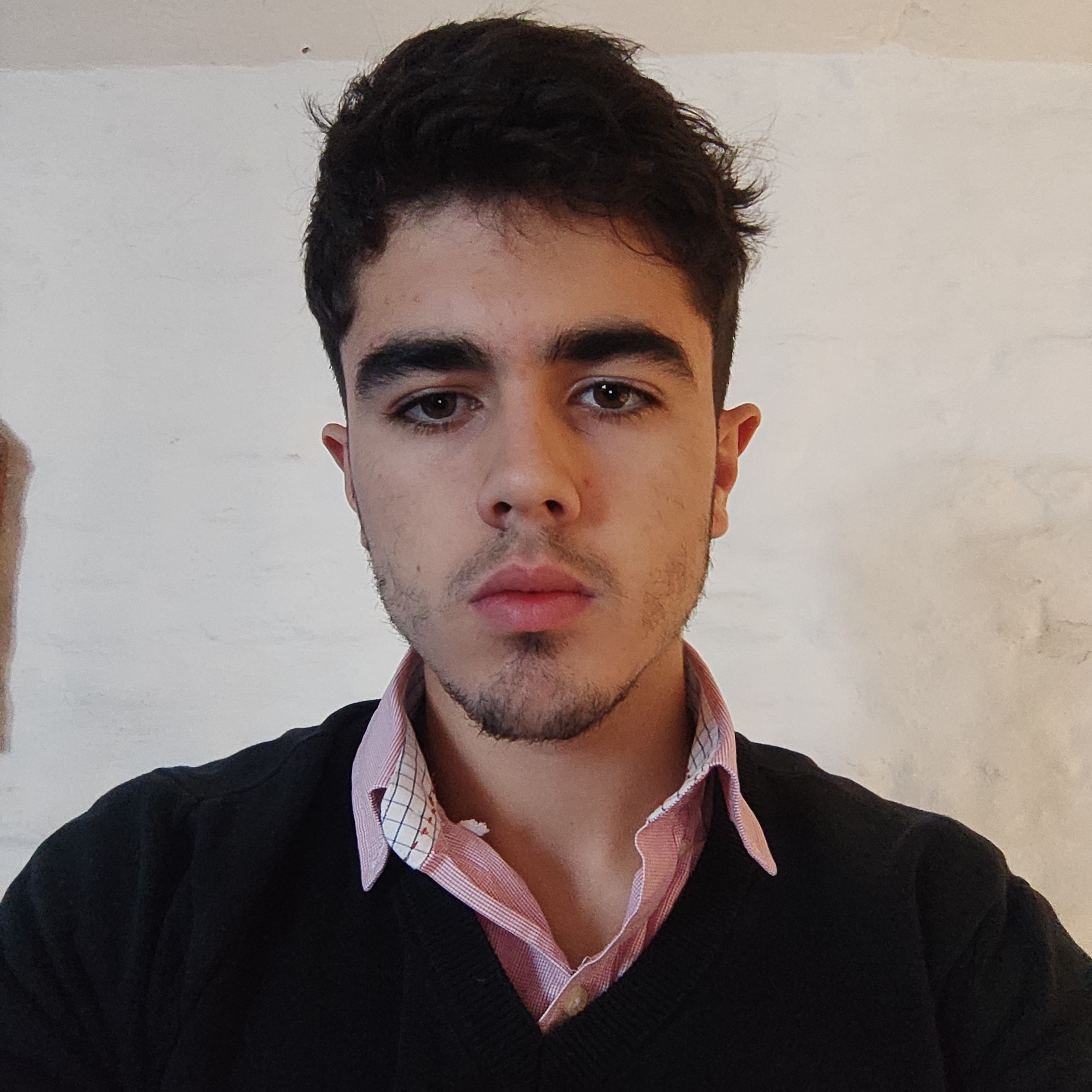 Juan Manuel Caso