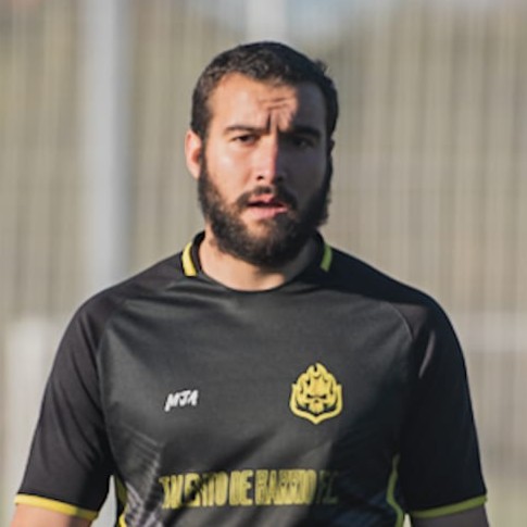 Pedro Moro