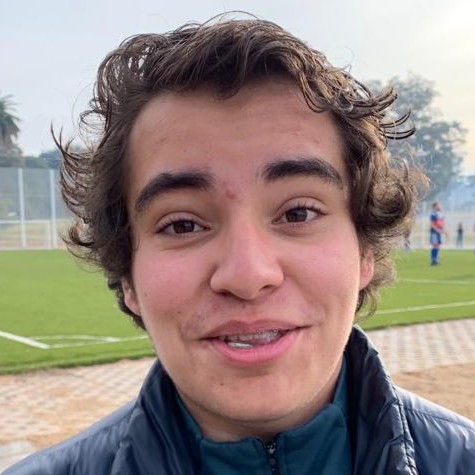 Juan Becerra