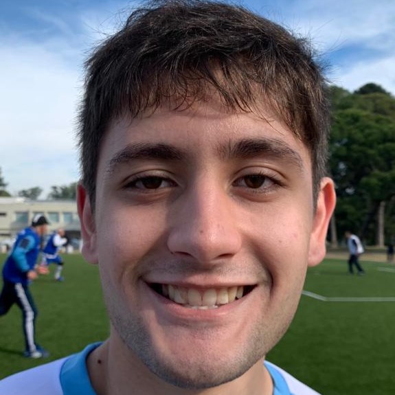 Federico Pacheco