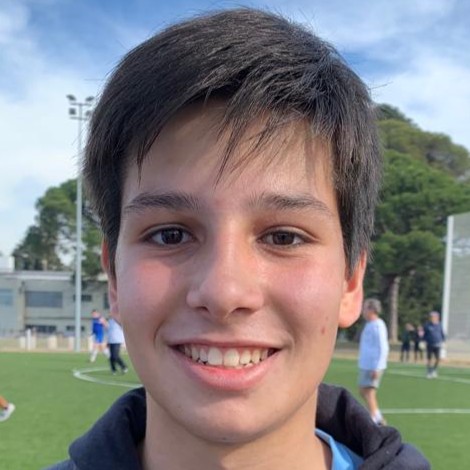 Mateo Givogre