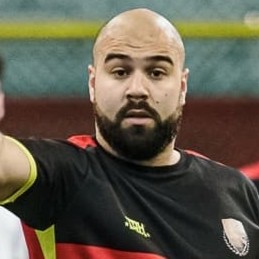 Adrian Lima