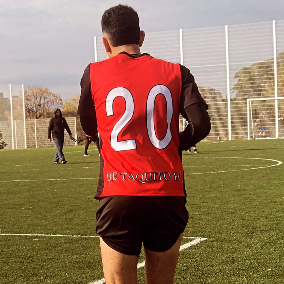 Hector Ferreira