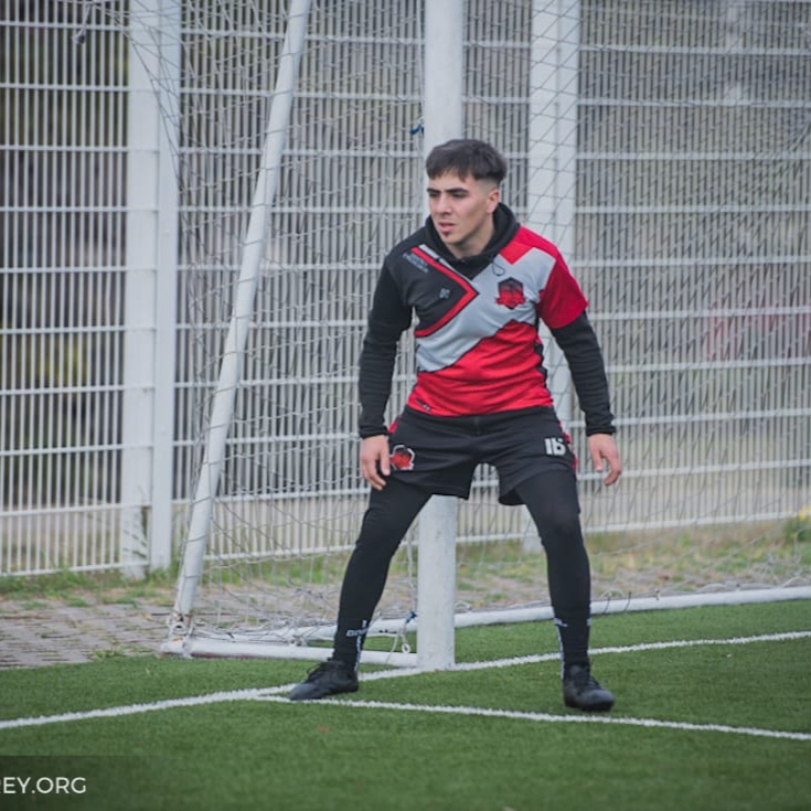 Matias Carbajal