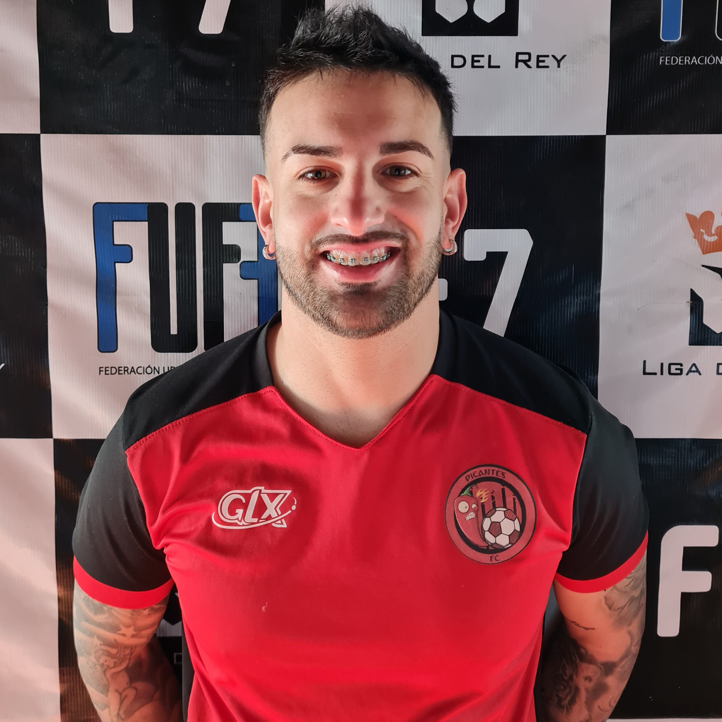 Matias Recoba